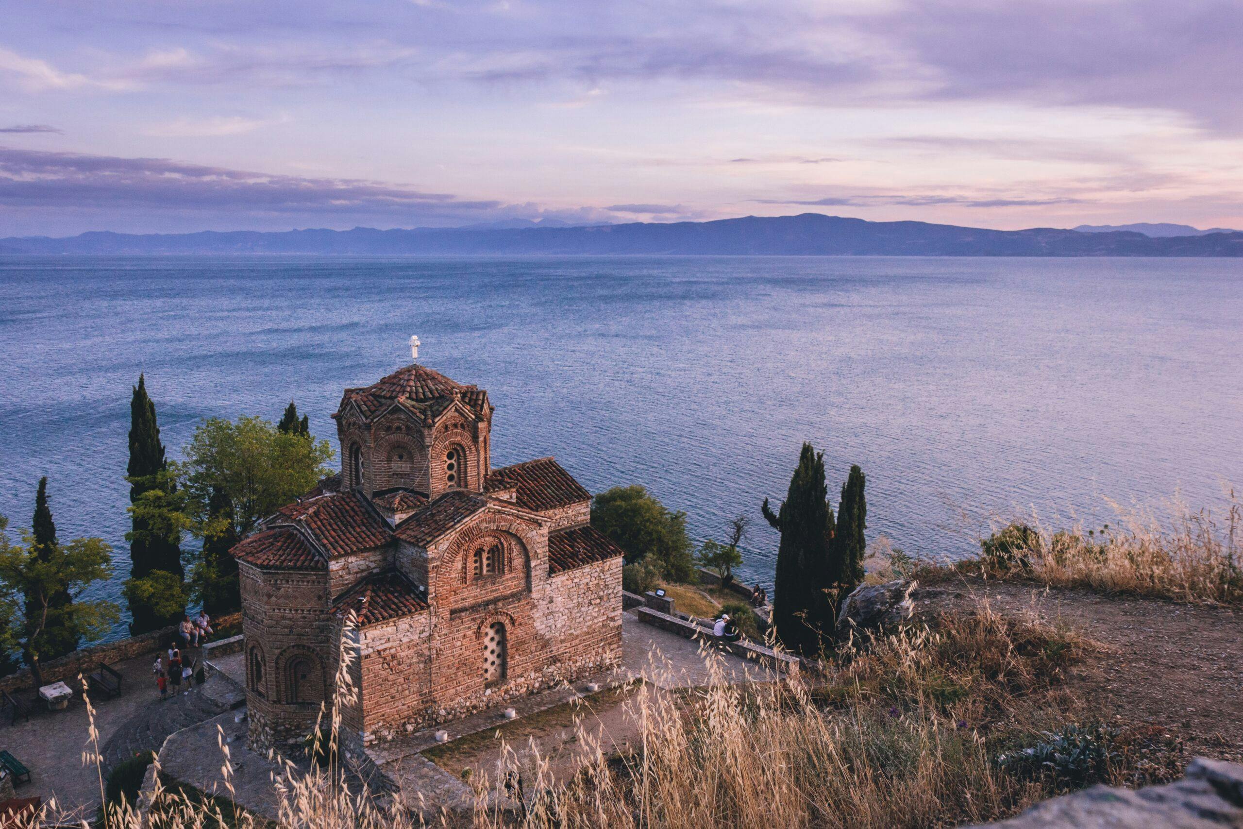 We're reimagining a fairer way to visit Macedonia