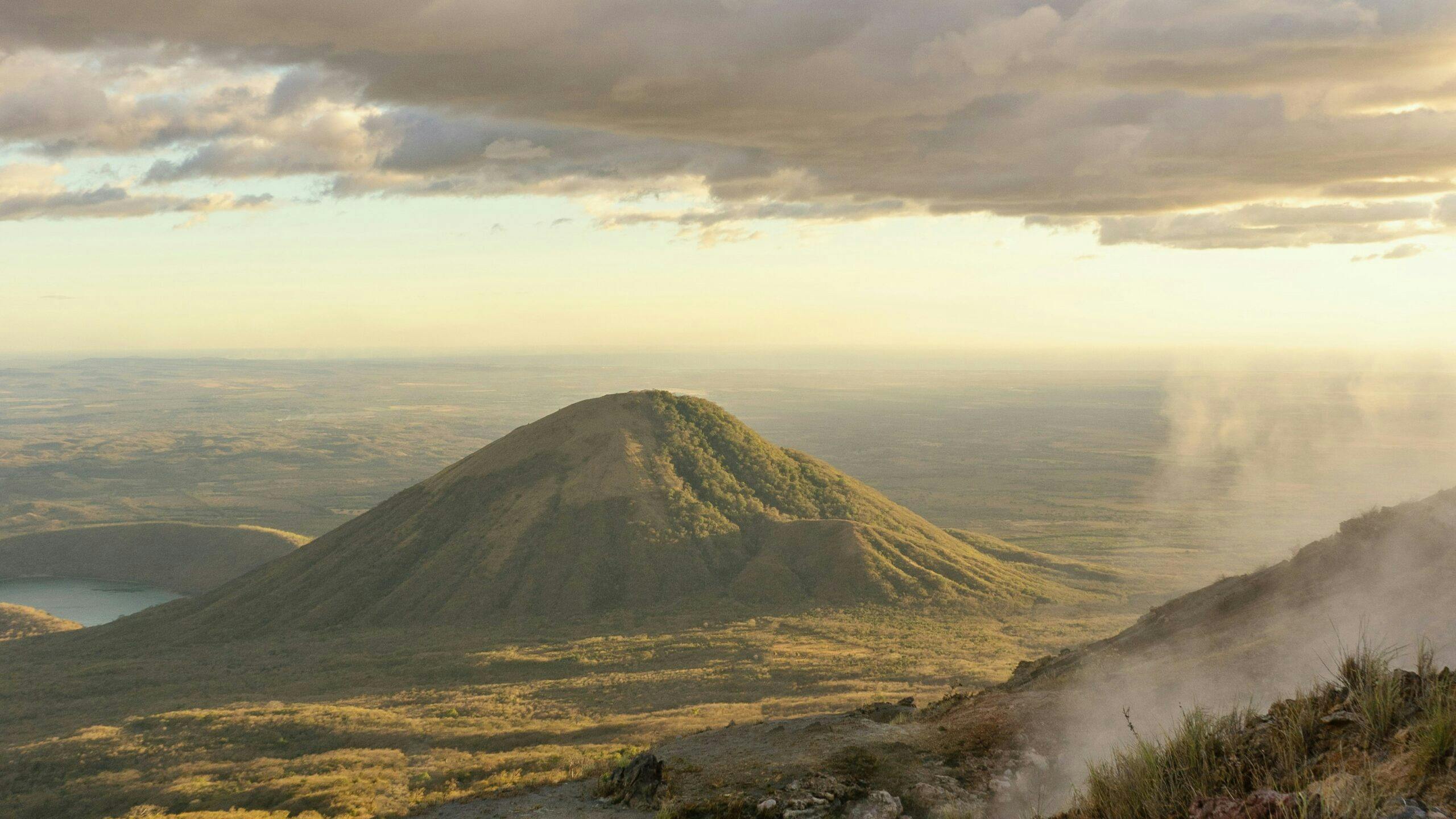 We're reimagining a fairer way to visit Nicaragua