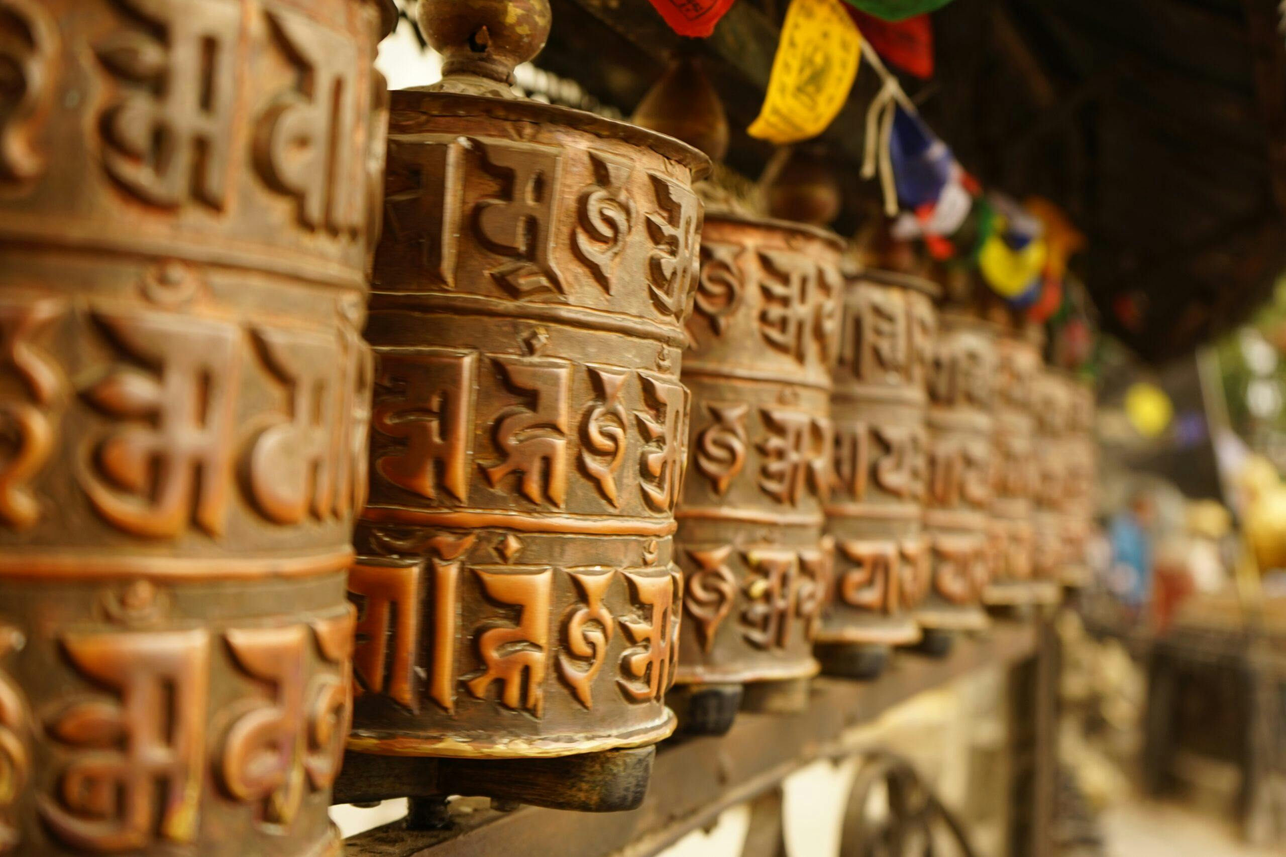 We're reimagining a fairer way to visit Nepal
