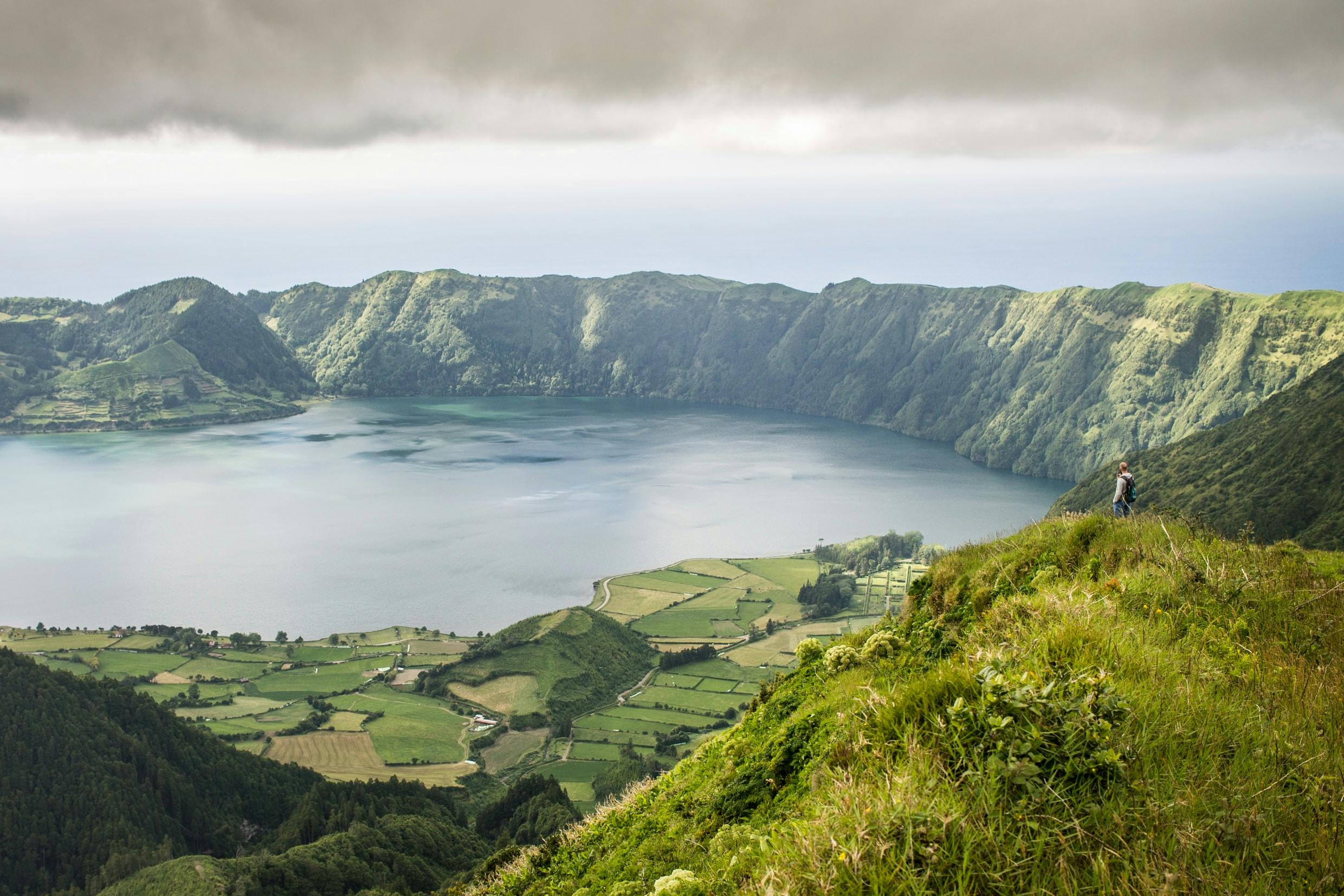 We're reimagining a fairer way to visit Azores